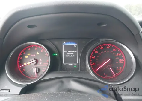 2022 Toyota Camry Trd/Xse from USA, damaged, VIN 4T1KZ1AKXNU070055